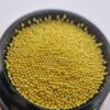 Bolas de Caviar Oro