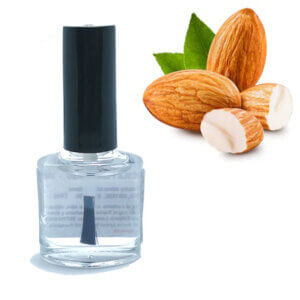 Aceite Para Cutcula Con Aroma A Almendras  15Ml