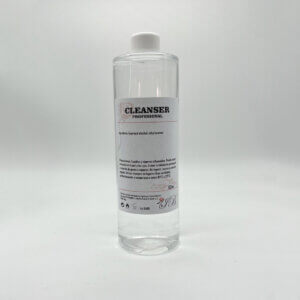 Cleanser Profesional Para Trabajar El Polygel – 500Ml