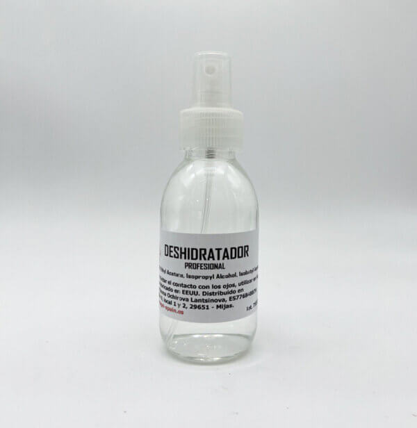 Deshidratador Ib Nails  125Ml