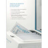 Esterilizador De Calor Seco, Horno Microstop Mini (1 Bolsa) - Imagen 3