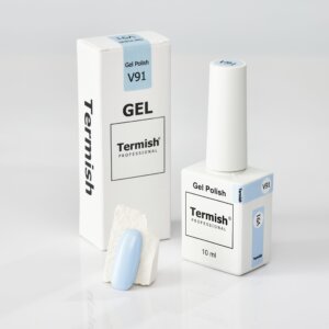 Gel Polish Vacaciones V91  10Ml