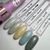 Golden Sand 03 Ib Nails – 5Ml