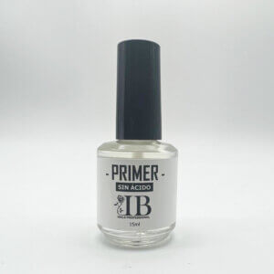 Primer Sin Acido Ib Nails – 15Ml